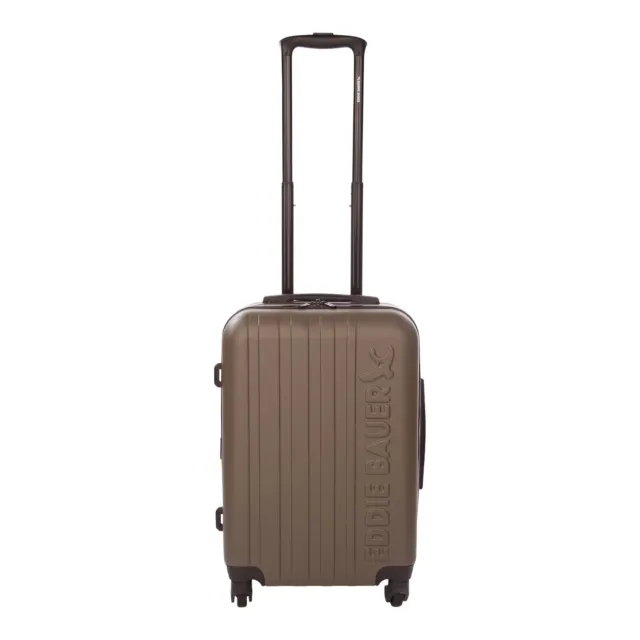 Eddie Bauer Flatiron 22 troller cabina ABS 44L
