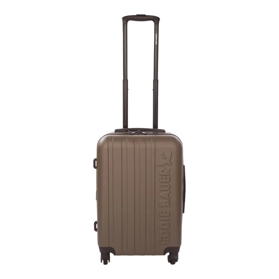 Eddie Bauer Flatiron 22 troller cabina ABS 44L