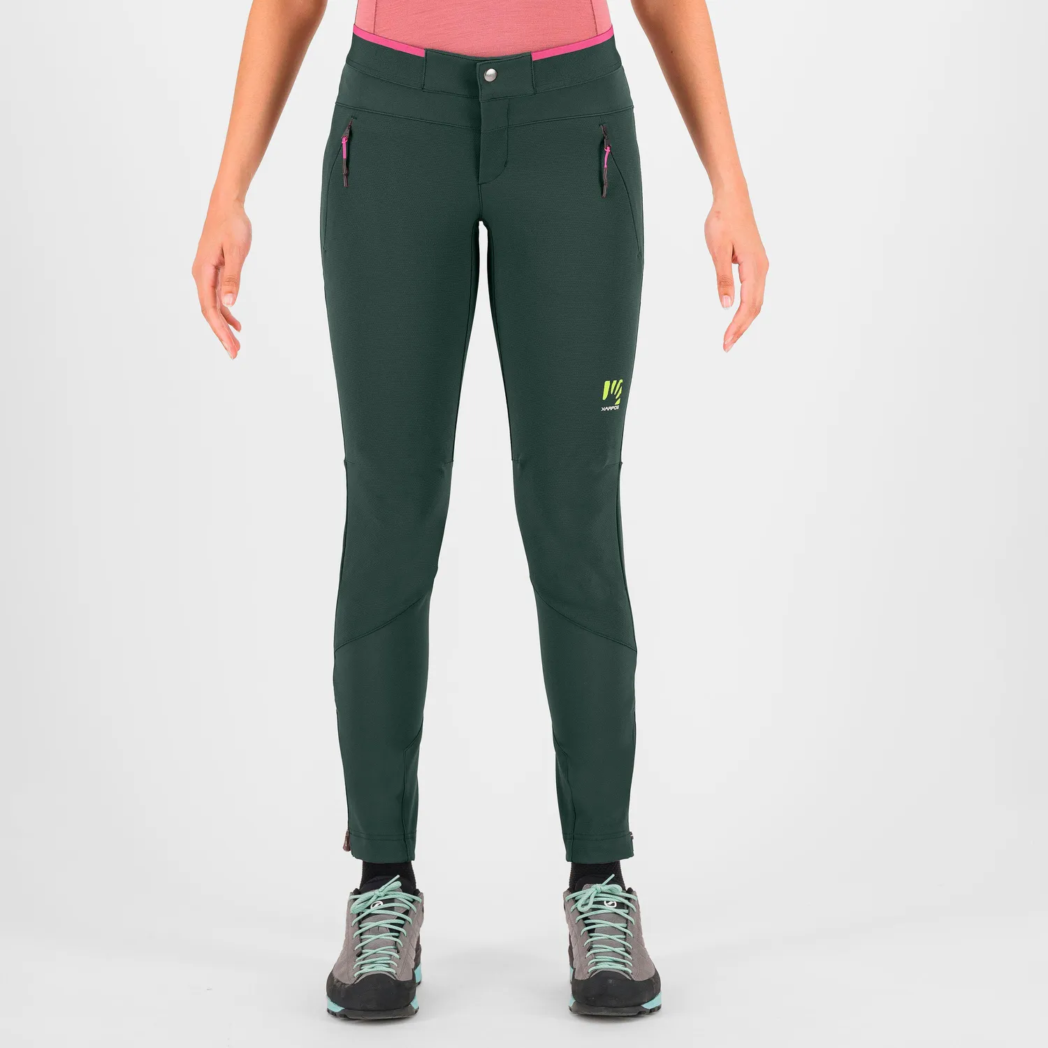 Karpos Pietena W pantaloni trekking dama 42