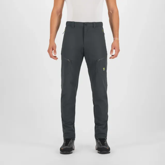 Karpos Duranno pantaloni trekking stretch periați călduroși