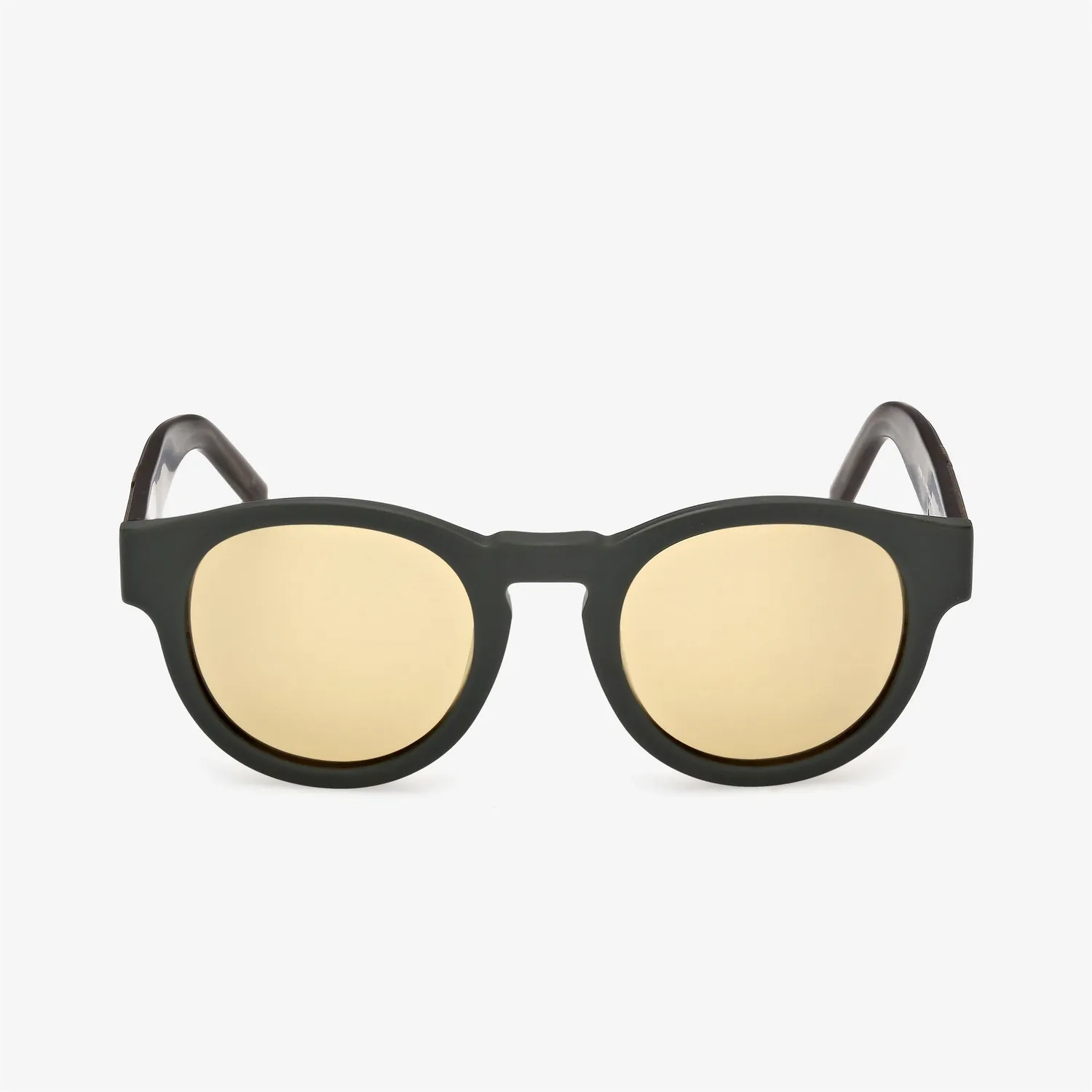 K-Way KW0008 K1127JW ochelari de soare 97J PHY1 verzi
