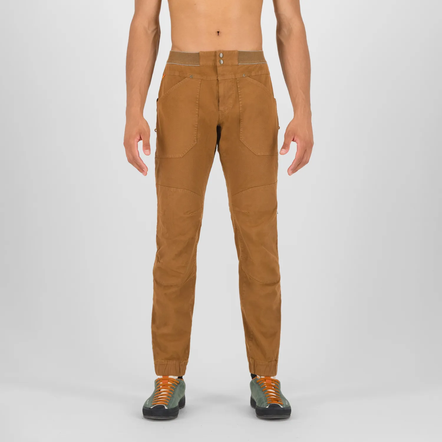 Karpos Pez Pants pantaloni 048 bumbac