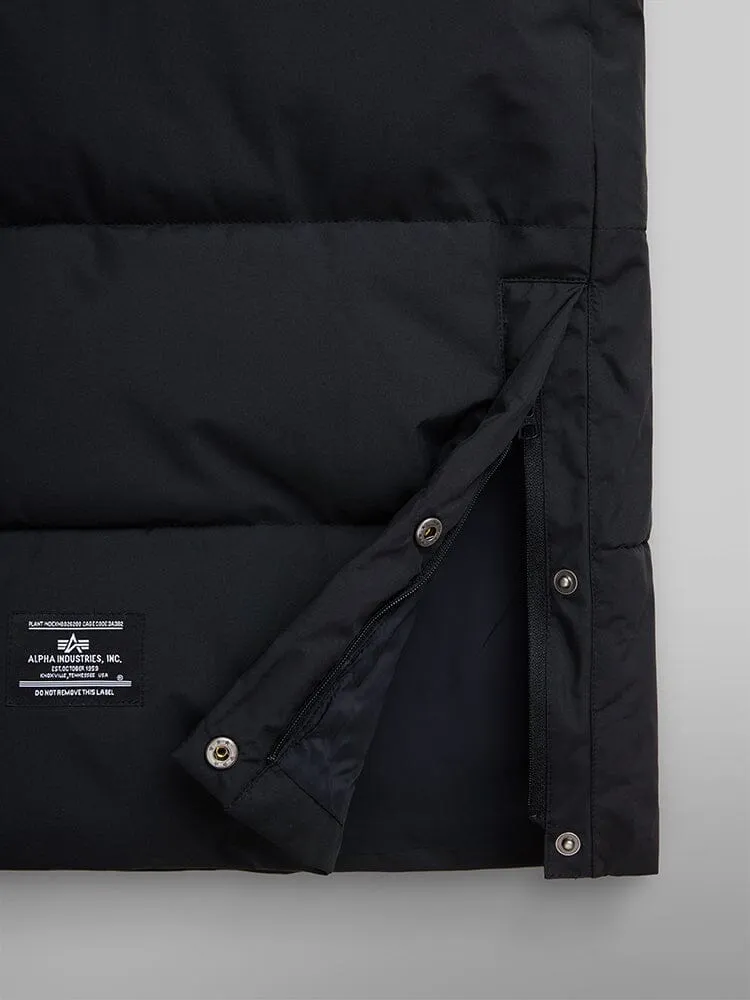 Alpha Industries Sierra Gen II parka dama negru ger extrem