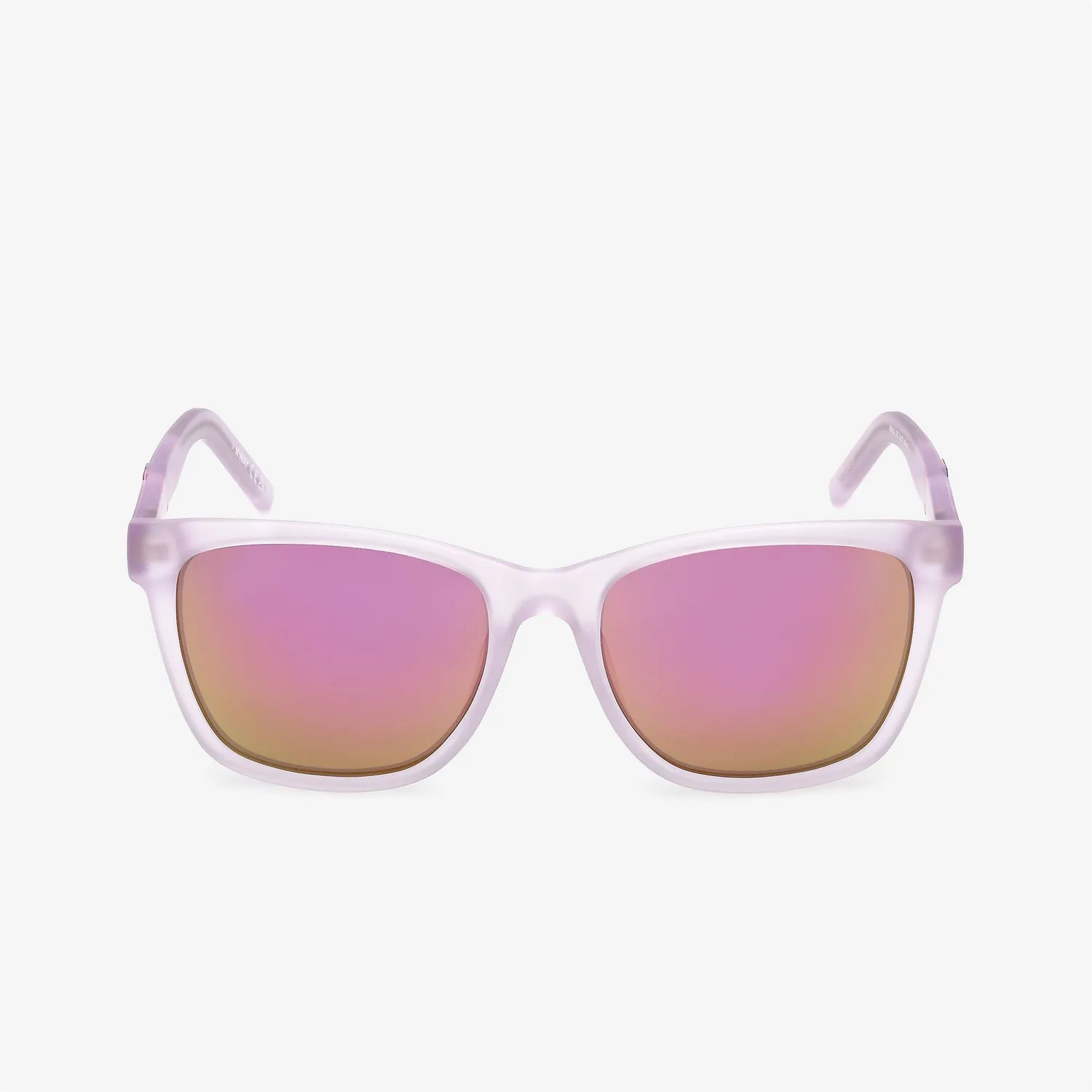K-Way KW0014 ochelari de soare damă 79Z PM3 dreptunghiulari