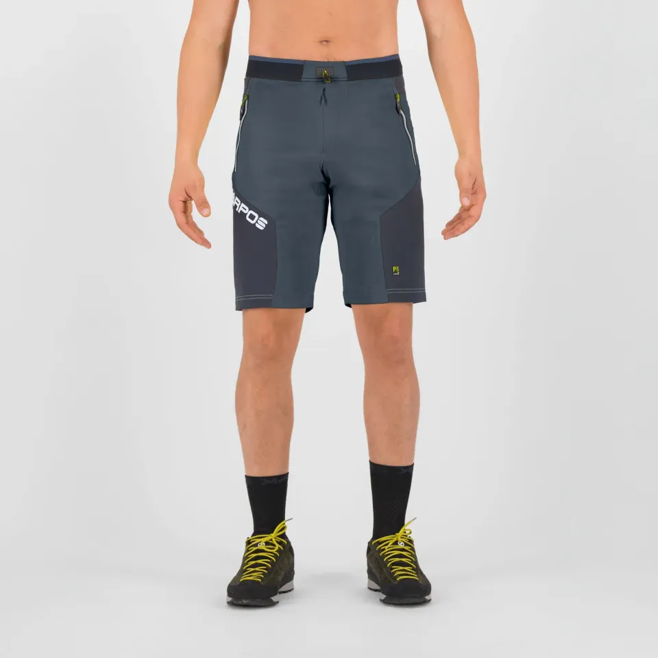 Karpos Rock Evo Bermuda pantaloni scurti 451 cu UPF 40