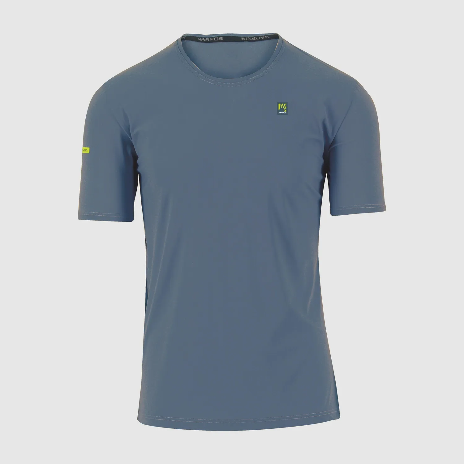 Karpos Nino Jersey tricou tehnic usor respirabil