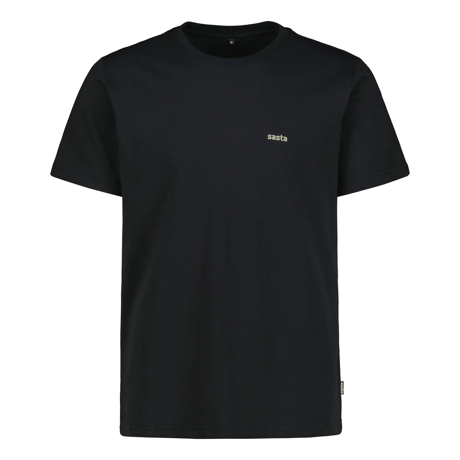 Sasta Raw tricou bumbac organic barbati