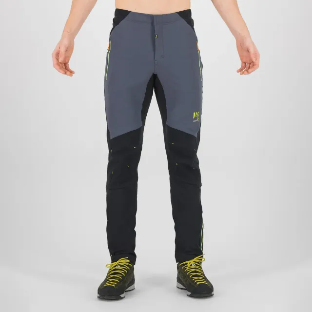 Karpos Wall Evo pantaloni catarare stretch rezistenti