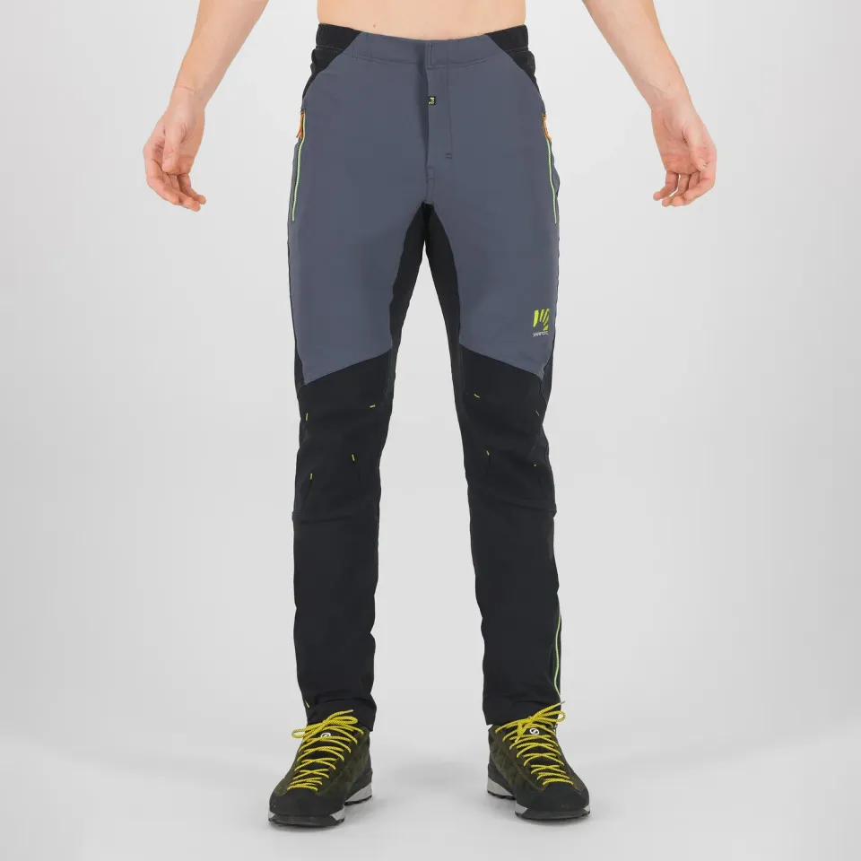 Karpos Wall Evo pantaloni catarare stretch rezistenti