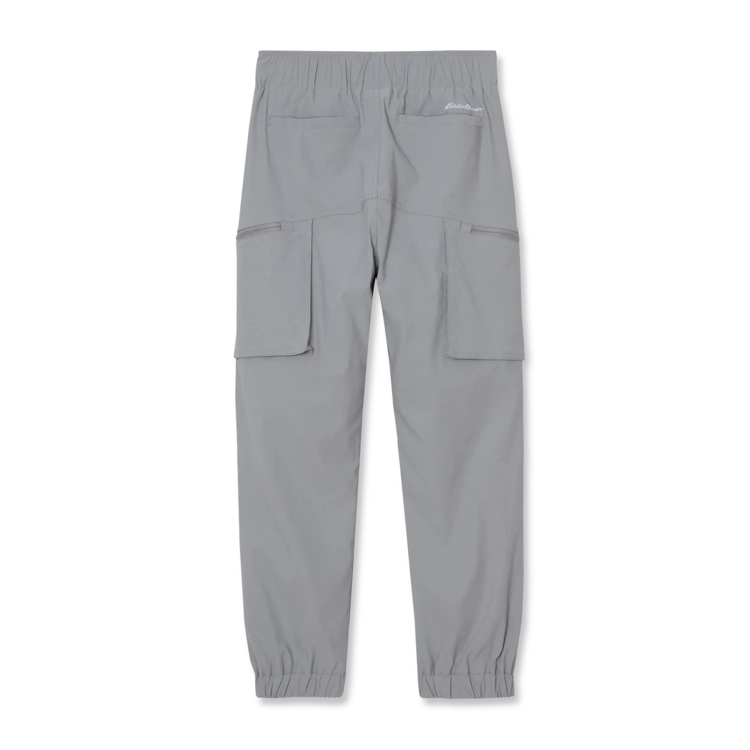Eddie Bauer Tech Jogger pantaloni baieti peacoat elastici