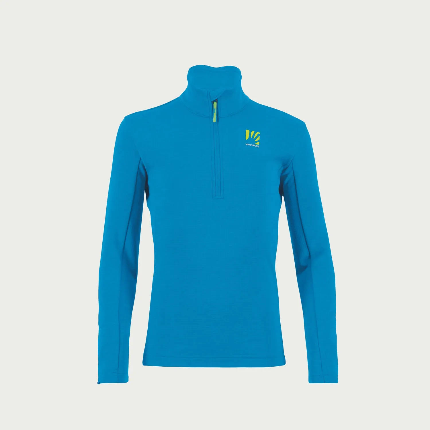 Karpos Pizzocco Kid Half-Zip Fleece polar copii 054