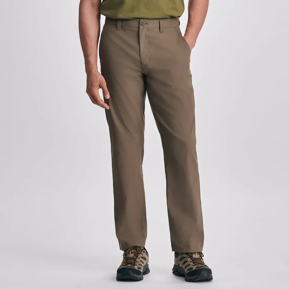 Eddie Bauer Horizon Takeoff pantaloni chino barbati UPF 50+
