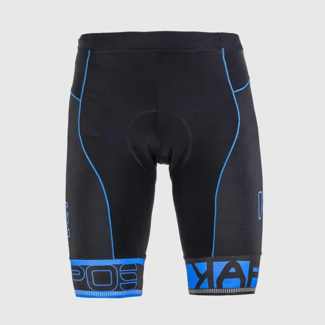Karpos Verve Short sort ciclism cu bazon compresiv