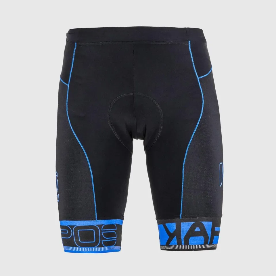 Karpos Verve Short sort ciclism cu bazon compresiv