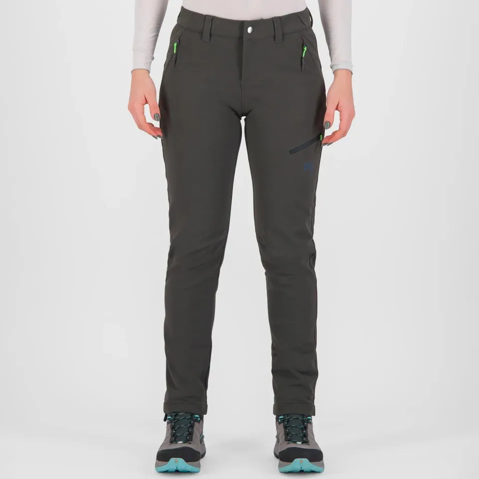 Karpos Jelo Evo W pantaloni iarna dama impermeabili