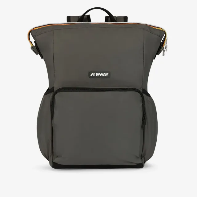 K-Way Maizy rucsac verde impermeabil 45 cm