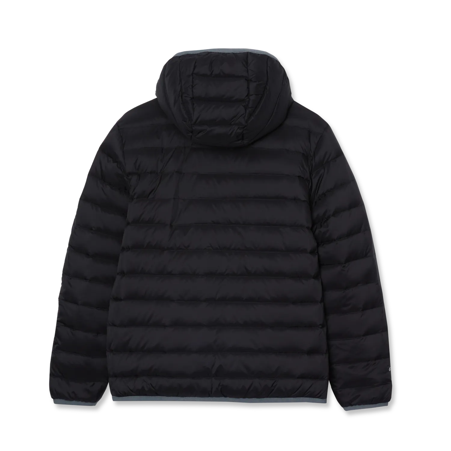 Eddie Bauer CirrusLite geaca copii puf reversibila neagra