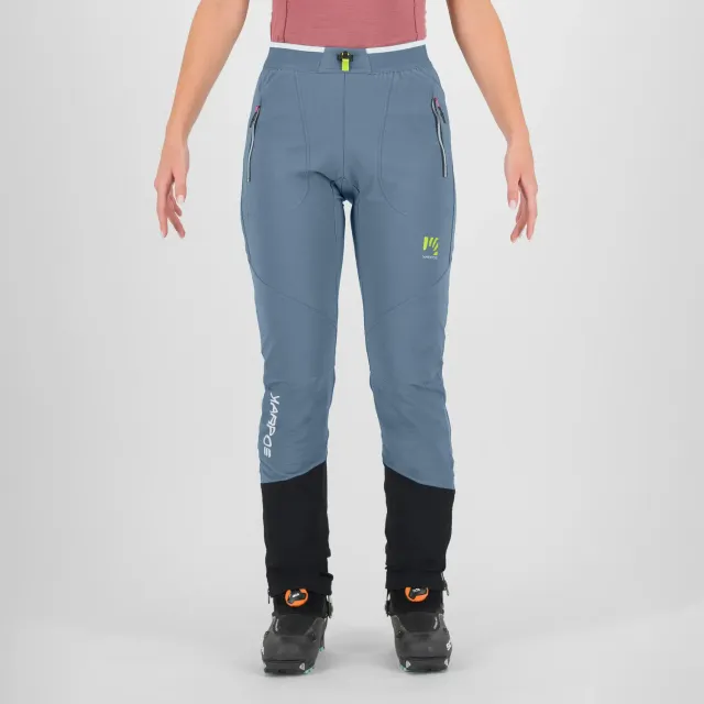 Karpos Alagna Plus Evo W pantaloni damă călduroși