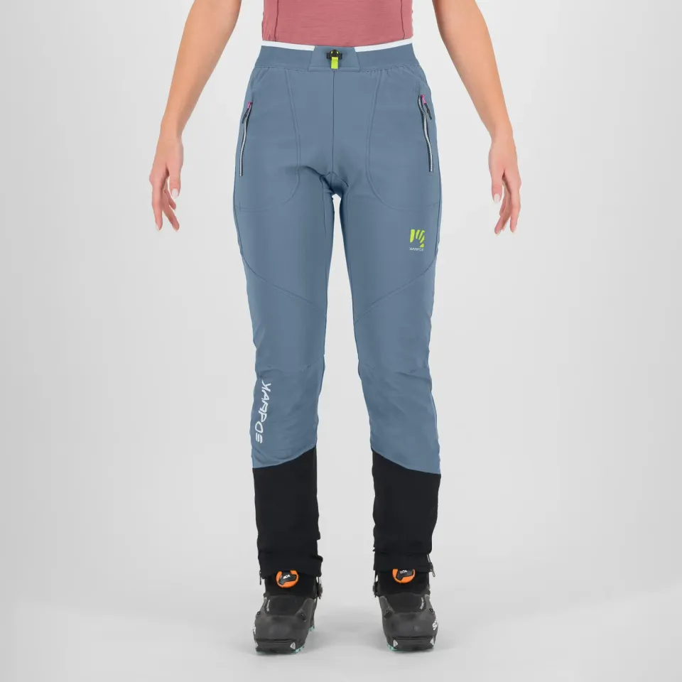 Karpos Alagna Plus Evo W pantaloni damă călduroși