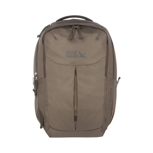 Eddie Bauer Robson rucsac verde 27L cu husa laptop