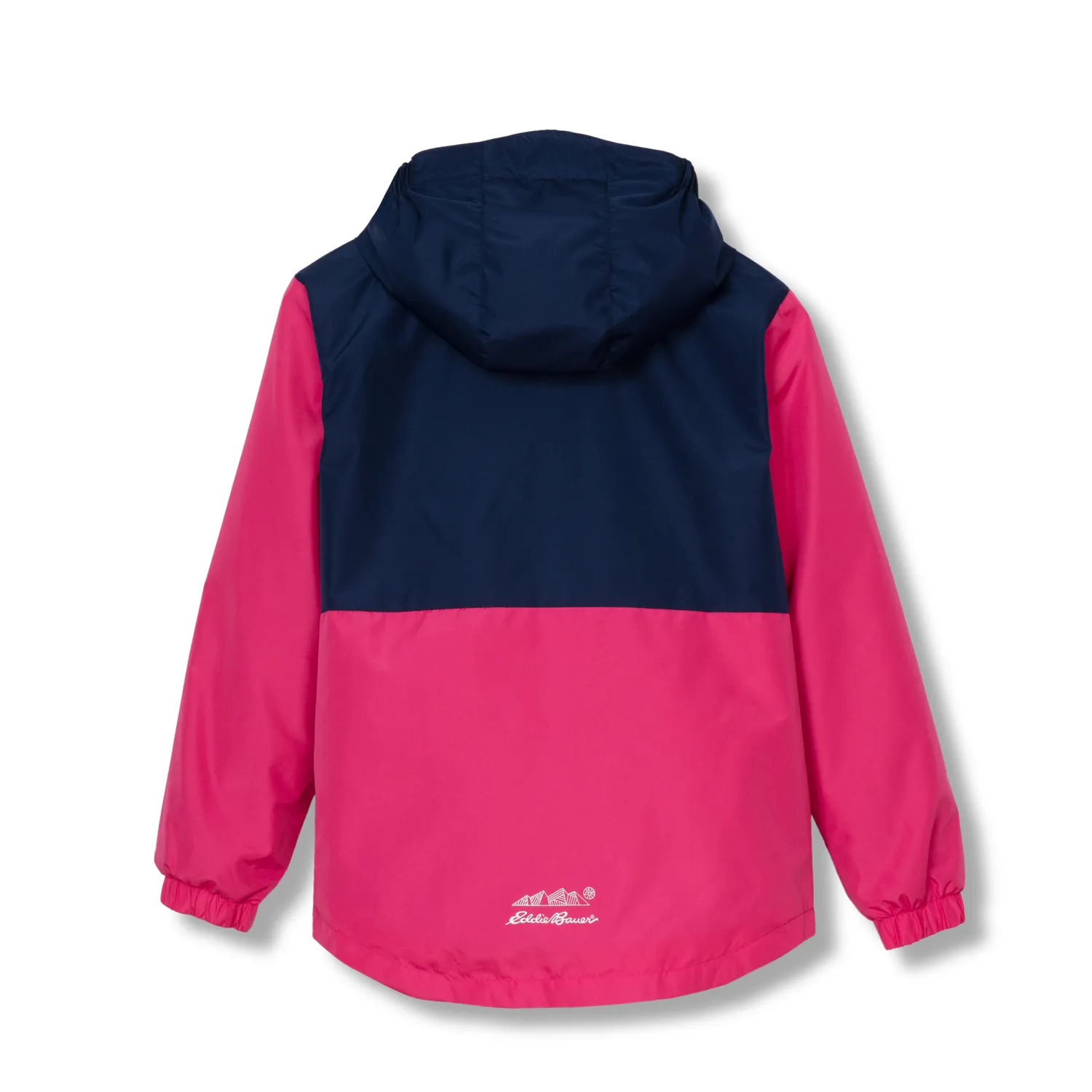 Eddie Bauer Lone Peak 3-in-1 geaca fete impermeabila