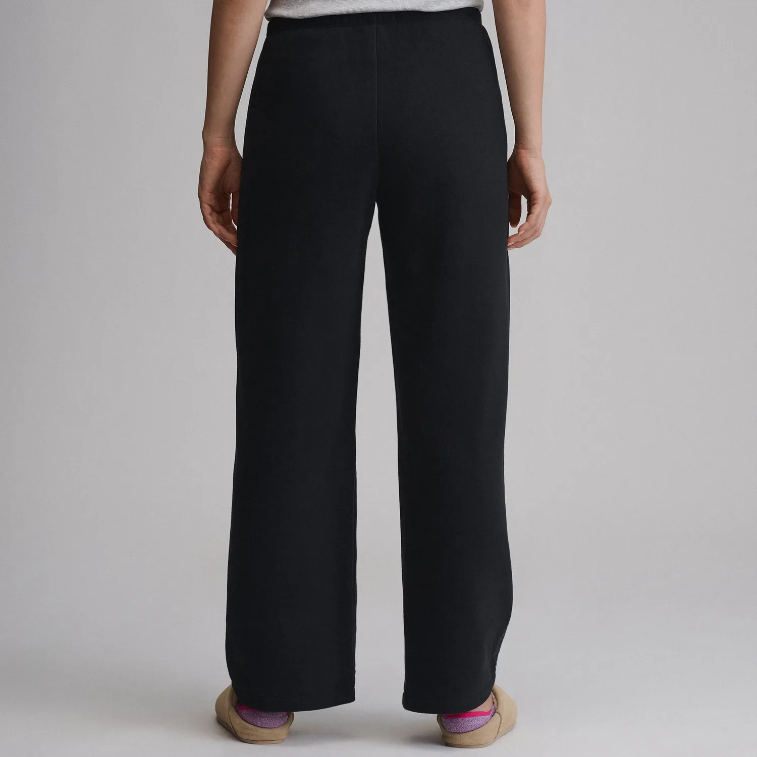 Eddie Bauer Vintage Soft pantaloni damă largi comozi