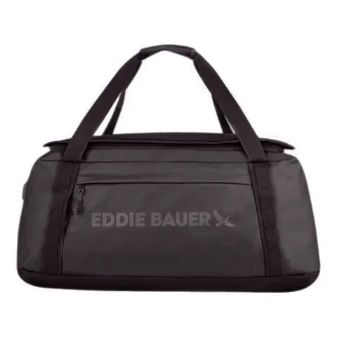 Eddie Bauer Maximus 3.0 geantă voiaj 70L neagră 2in1