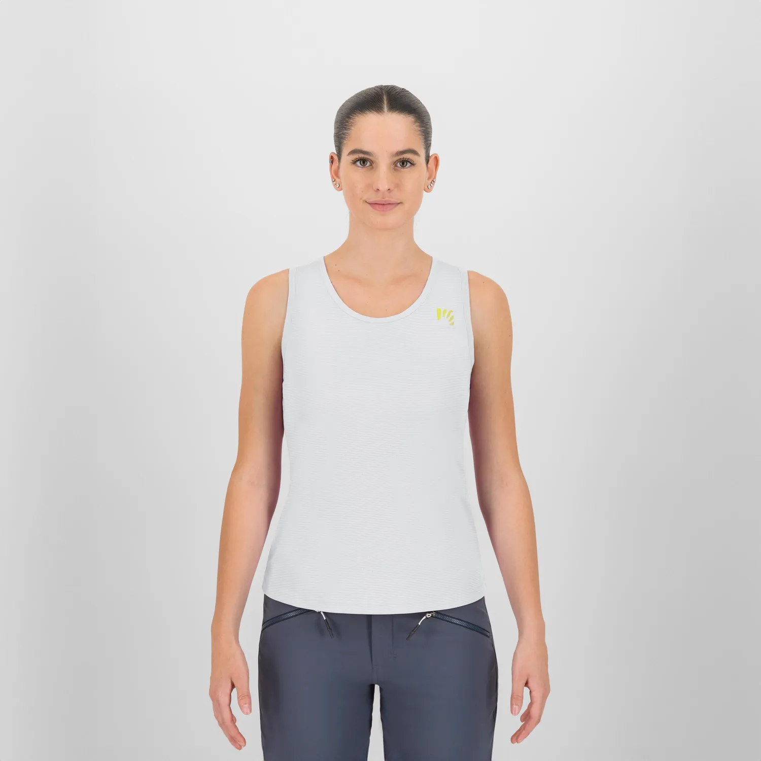 Karpos Loma Evo W Tank maiou sport dama vara