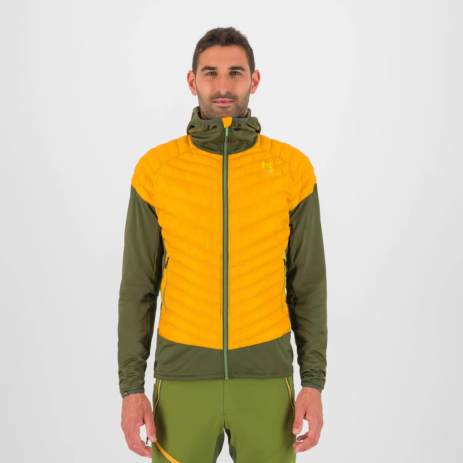 Karpos Sass de Mura geacă ski touring hibrid