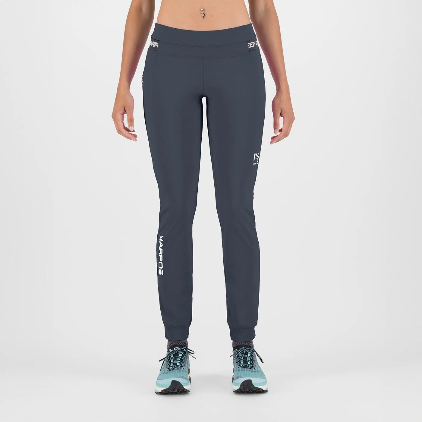 Karpos Easyfrizz W pantaloni outdoor elastici