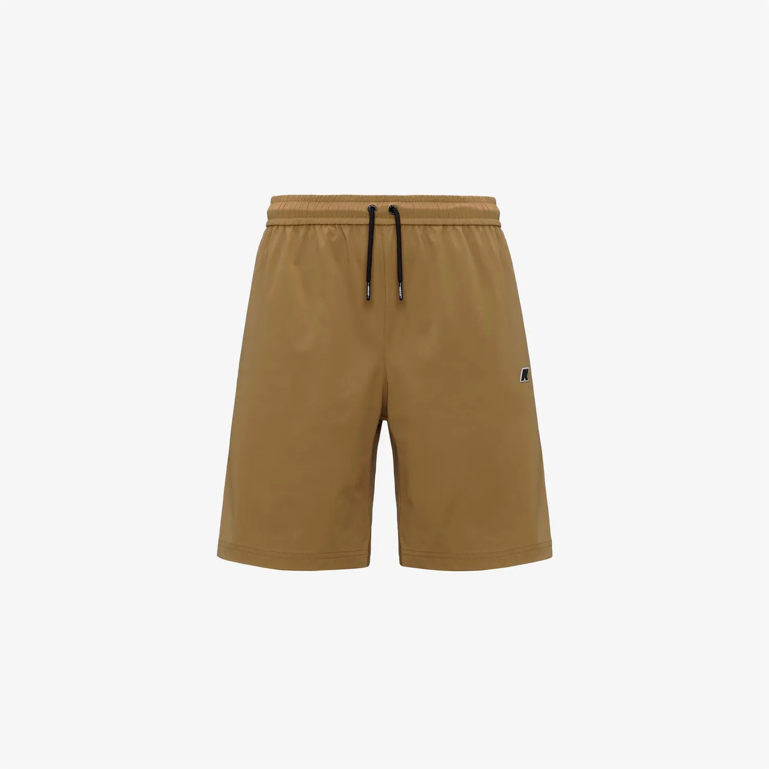 K-Way Nesilier K8145ZW shorts unisex maro packable