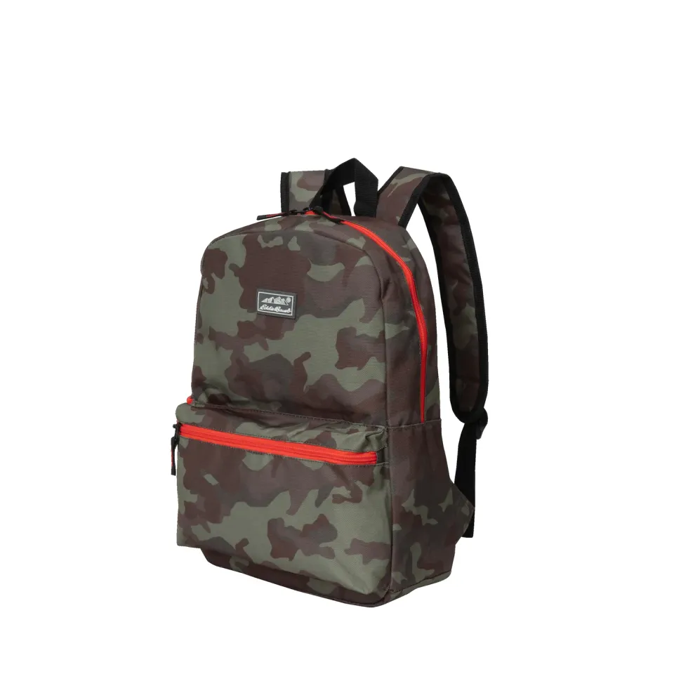 Eddie Bauer Adventurer rucsac mic copii bleumarin