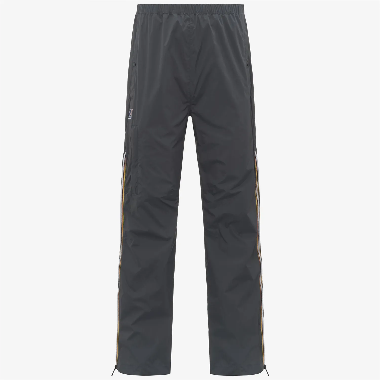 K-Way Le Vrai Ethan pantaloni sport gri XS-3XL 10K