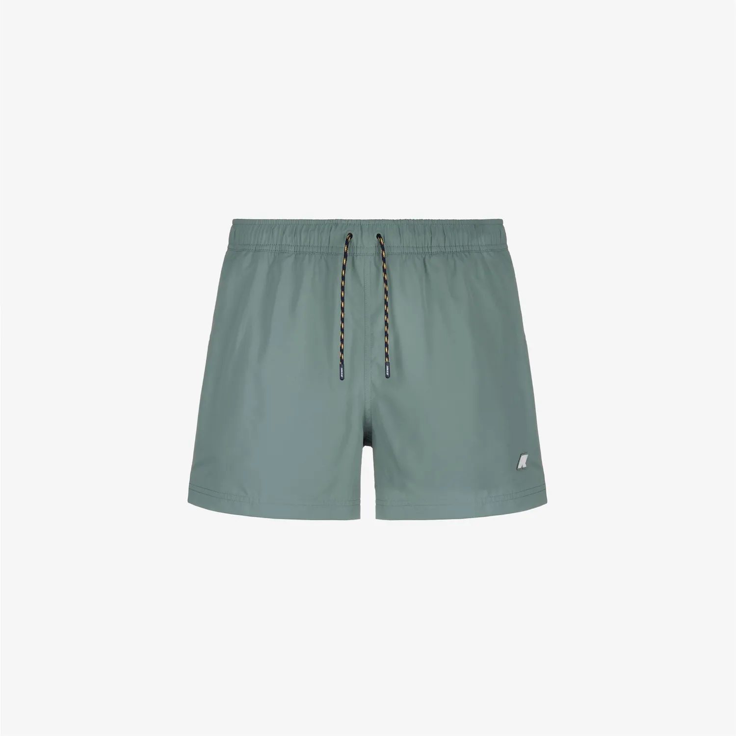 K-Way Hazel slip inot barbati verde rapid