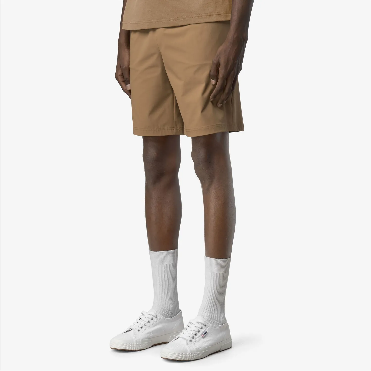 K-Way Nesilier Travel sort unisex maro impachetabil