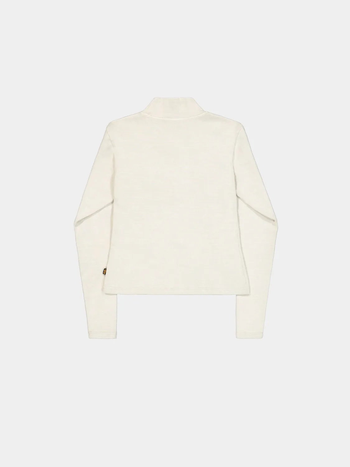 Alpha Industries World Cutout bluza neagra dama bumbac
