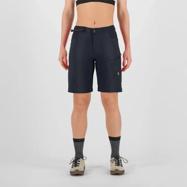 Karpos Nago W pantaloni scurti bike dama usoare