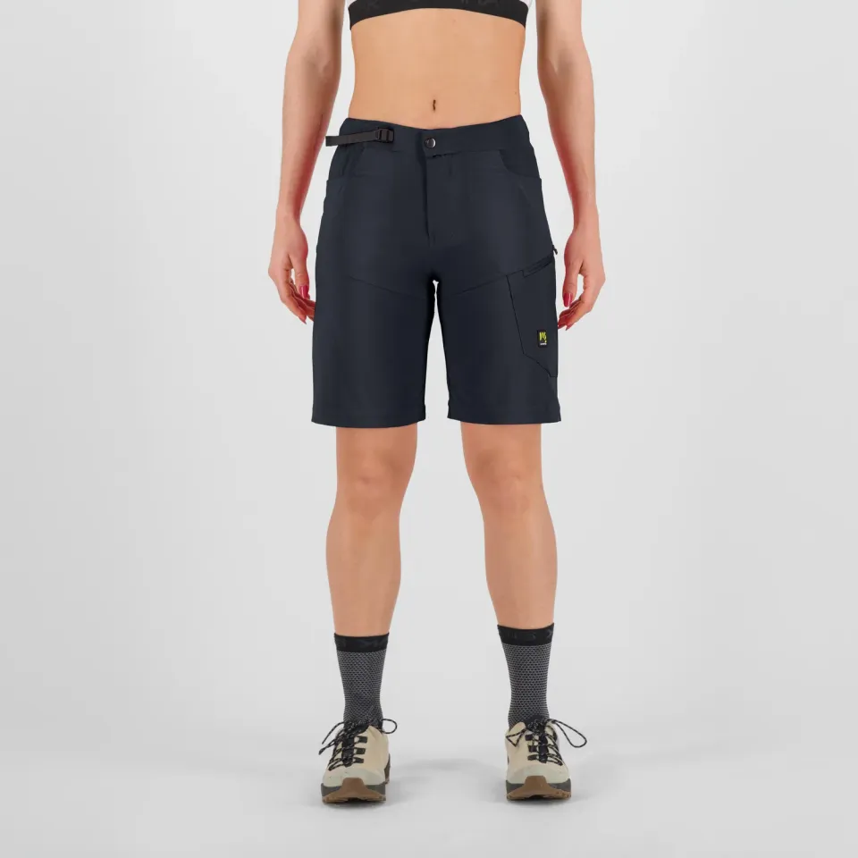 Karpos Nago W pantaloni scurti bike dama usoare
