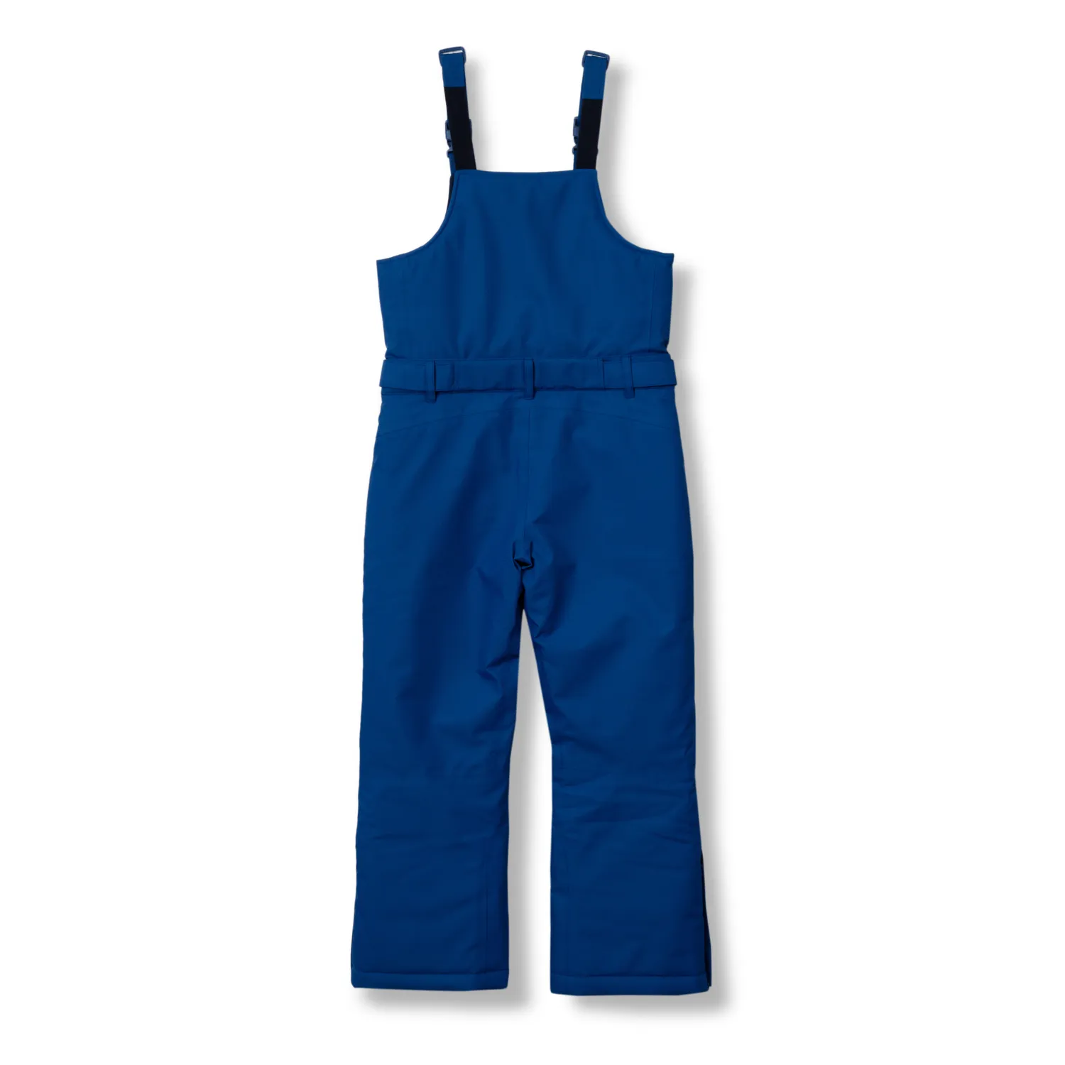 Eddie Bauer Firstline salopeta schi copii bleumarin izolata