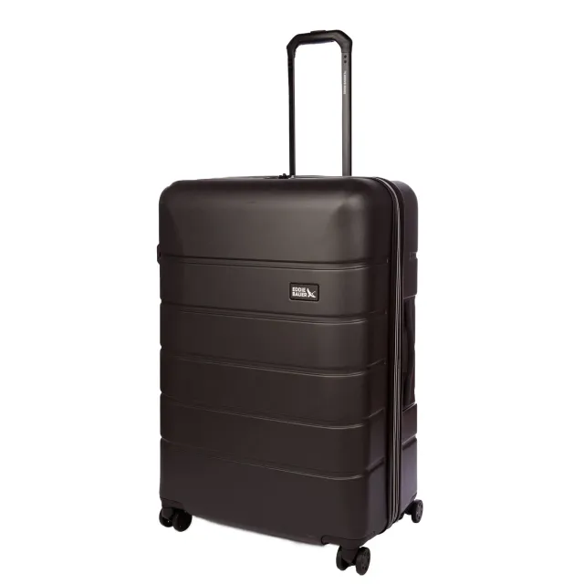 Eddie Bauer Glacier 30 troller rigid carbon extensibil
