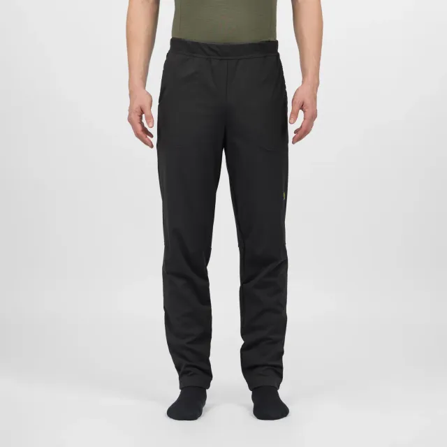 Karpos Easygoing Evo pantaloni iarna imblaniti caldurosi