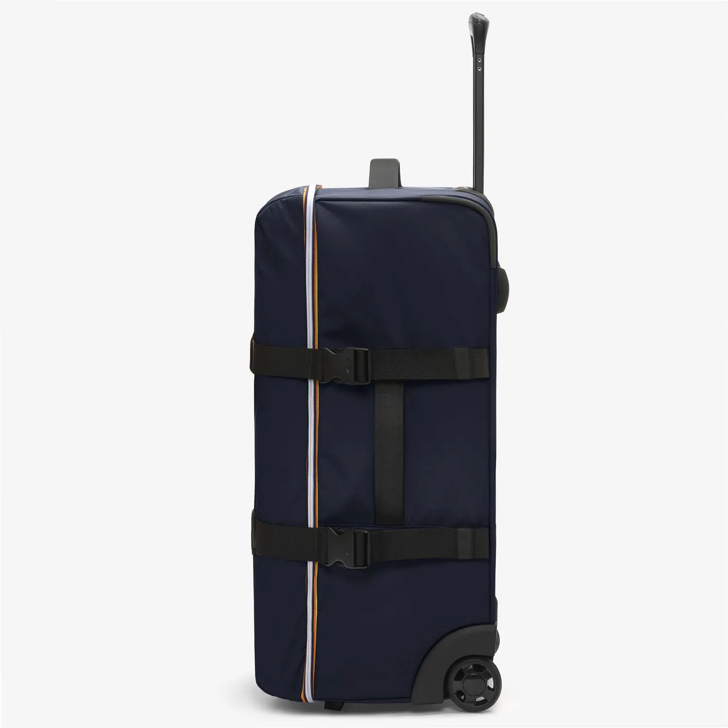 K-Way Blossac M troller albastru 66L