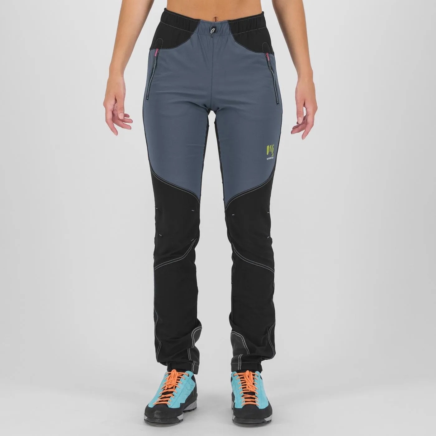Karpos Rock pantaloni alpinism K-Stretch DWR