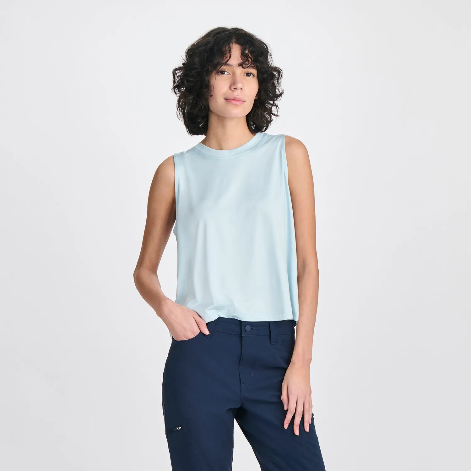 Eddie Bauer Surreal Maiou Calla Lily UV