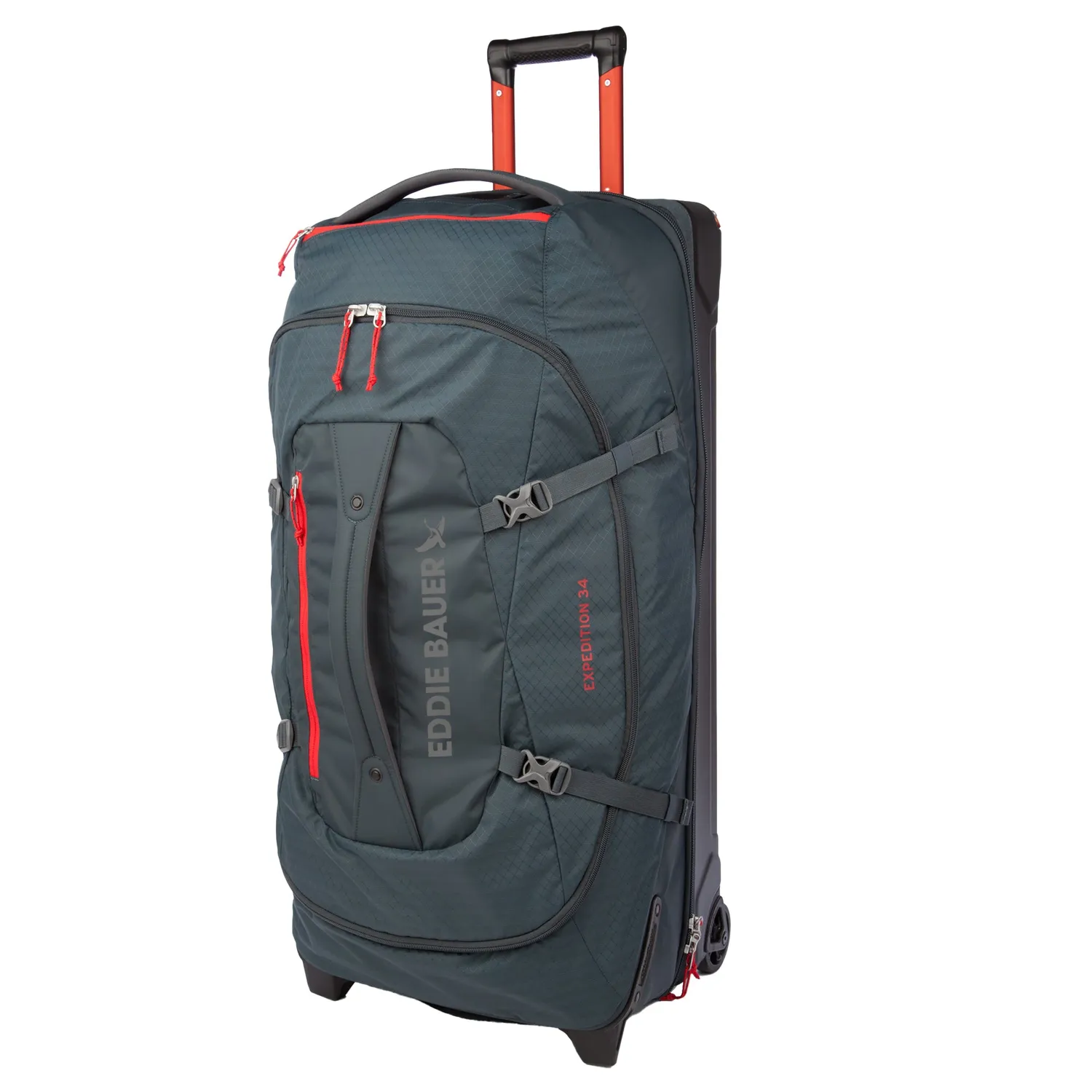 Eddie Bauer Expedition 34 Duffel 2.0 geanta voiaj 129L