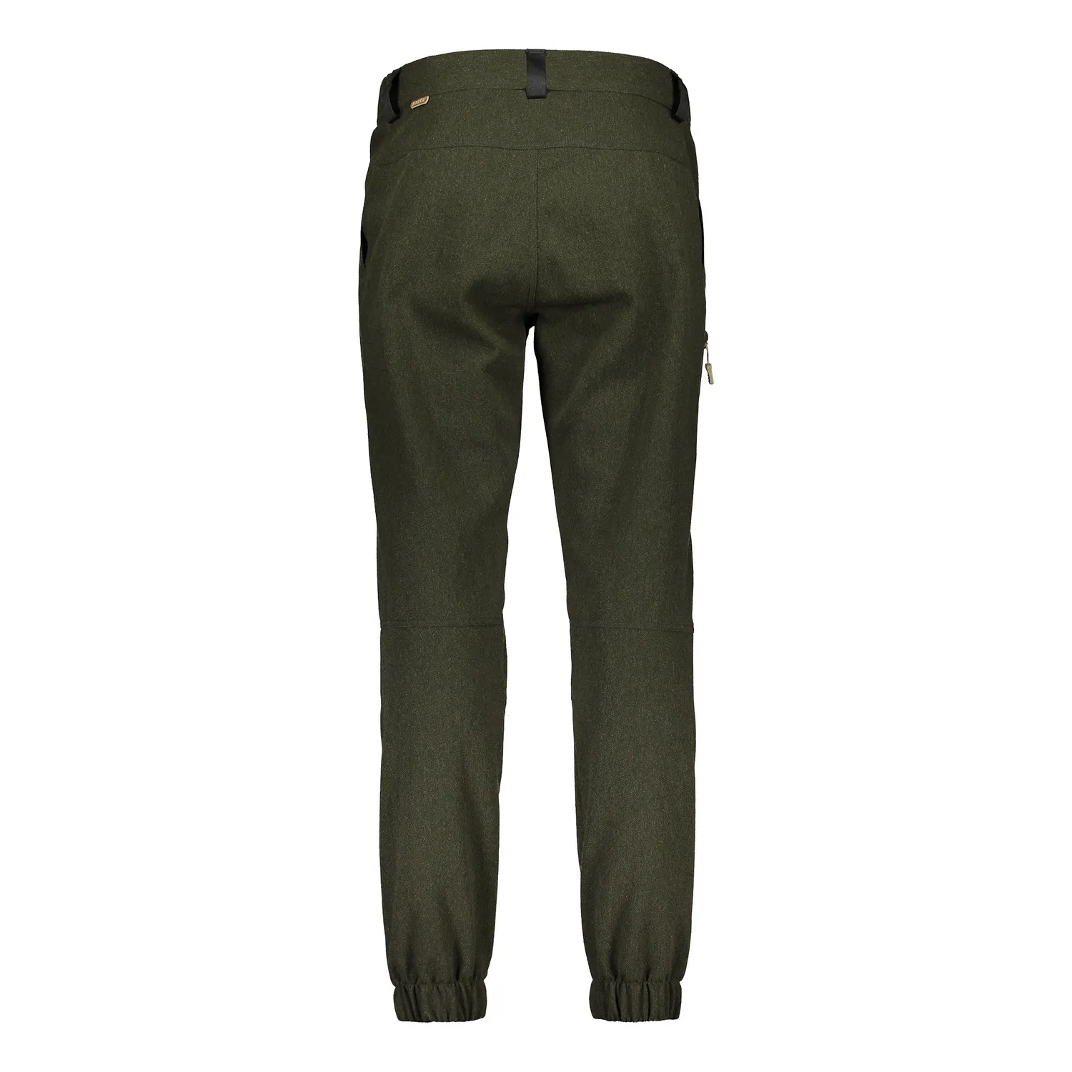 Sasta Tuohi Wool pantaloni barbati lana gri