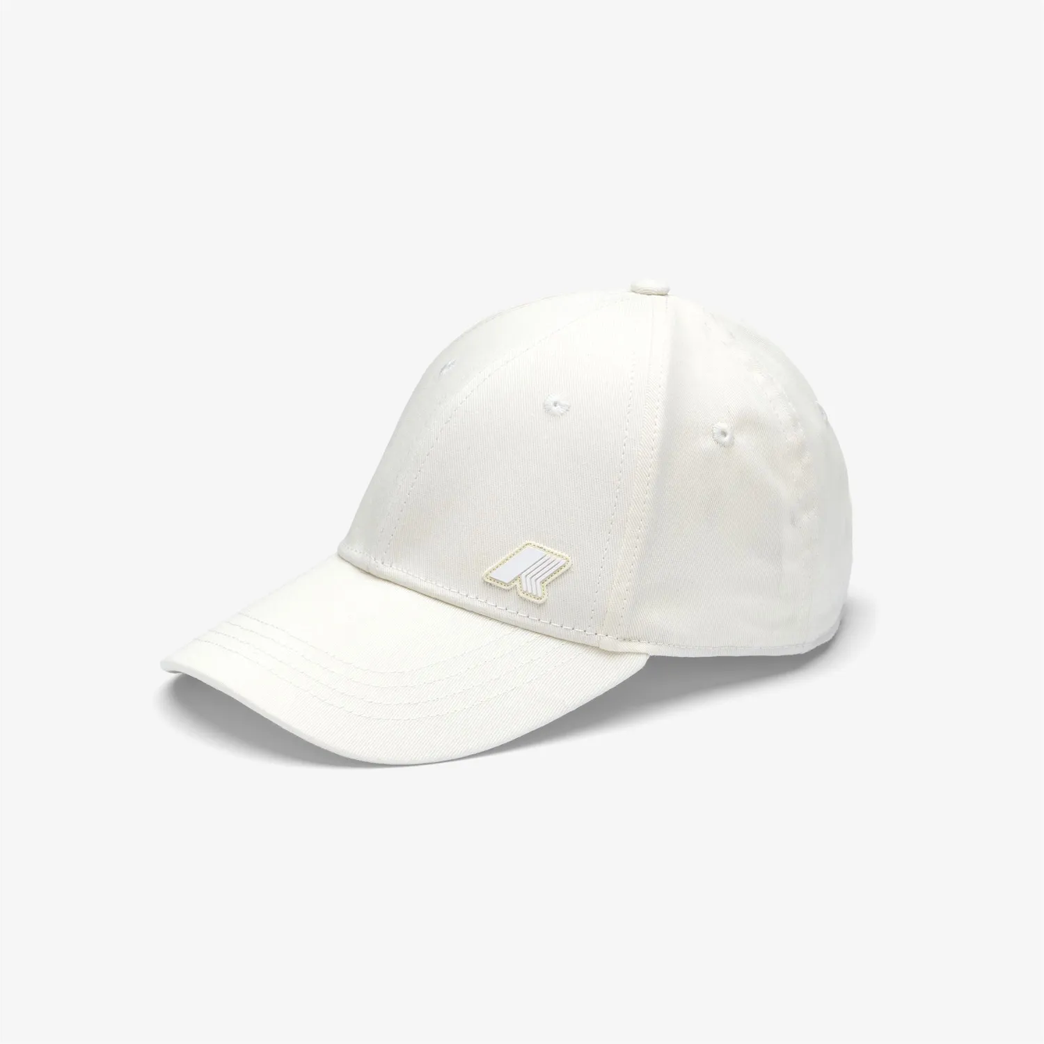 K-Way Ily sapca bej unisex bumbac marime universala