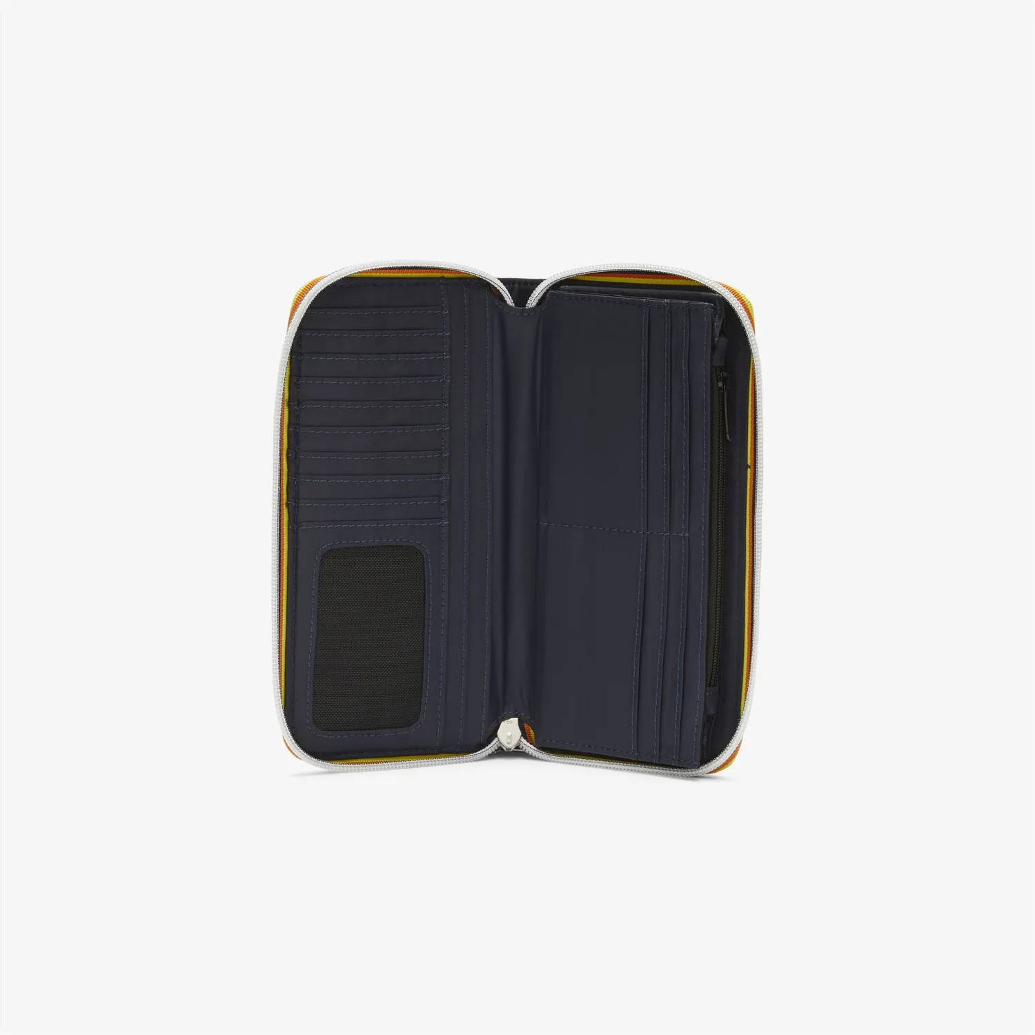 K-Way Fluy portofel albastru one size