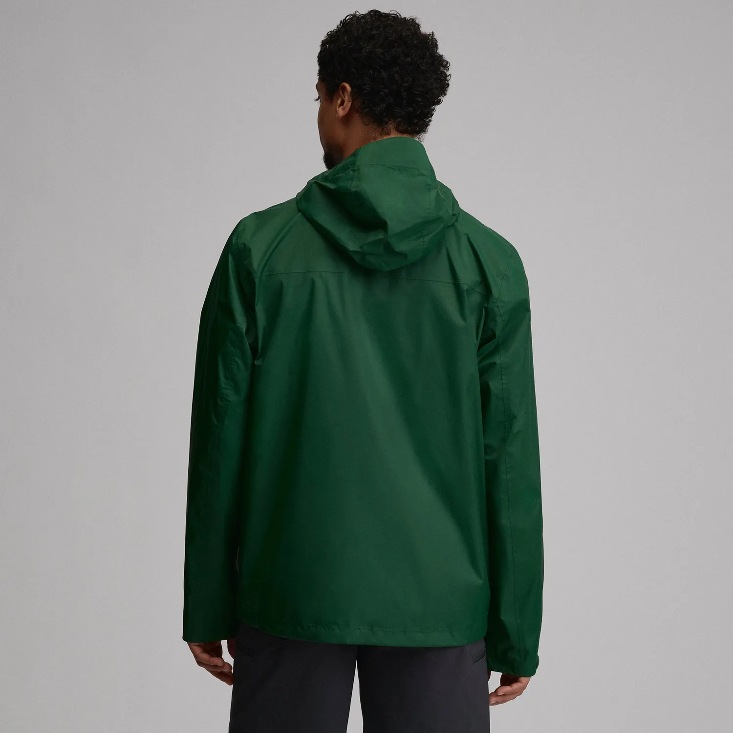 Eddie Bauer RipPac Pro geaca ploaie barbati ocean impermeabila