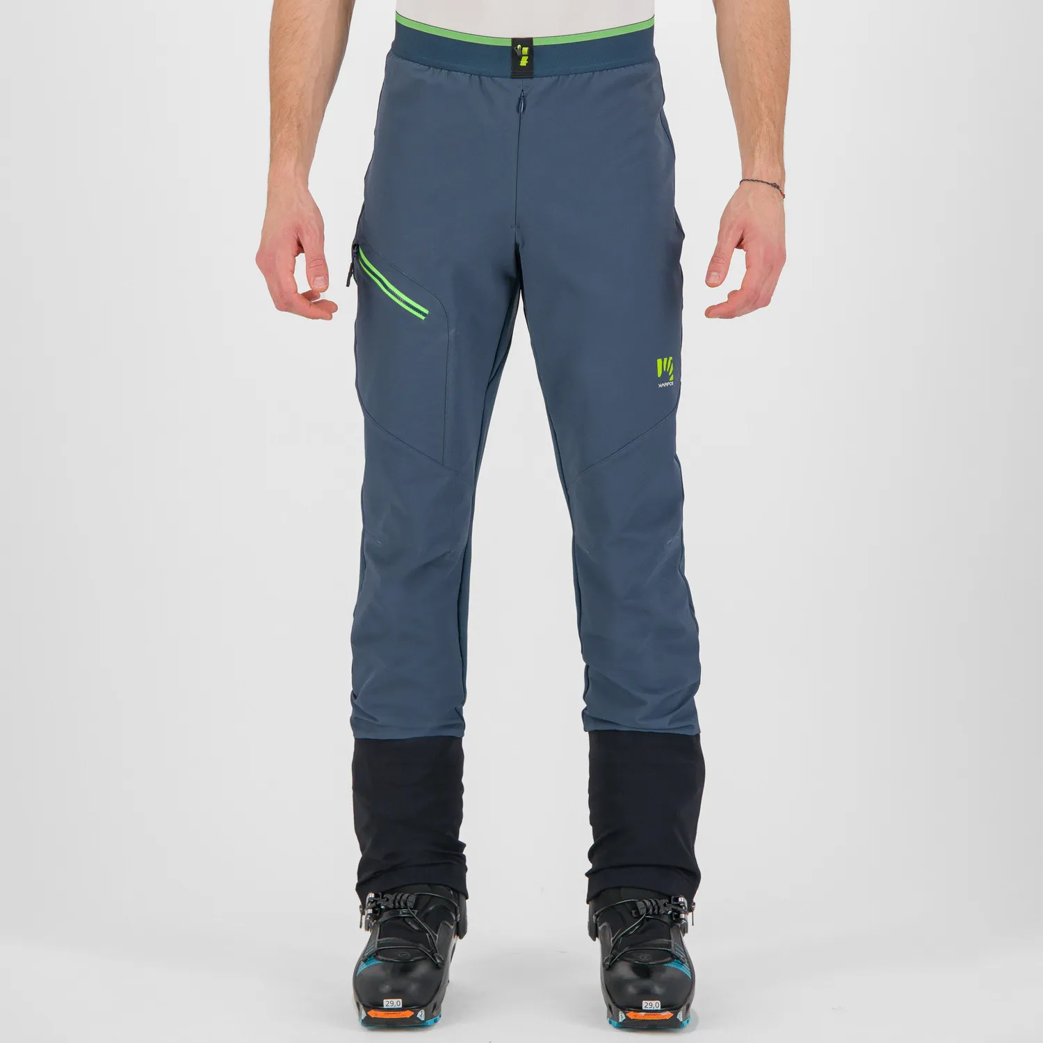 Karpos Grand Mont Skimo Pant pantaloni schi respirabili